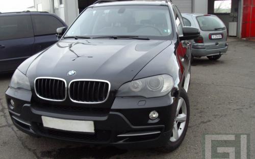 BMW X5 3L - GI