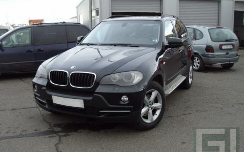 BMW X5 3L - GI
