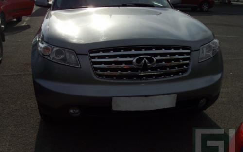 INFINITI FX45 - V8 - GI