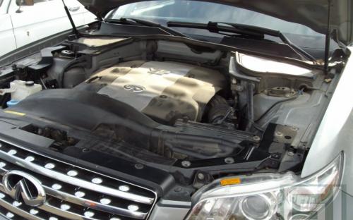 INFINITI FX45 - V8 - GI