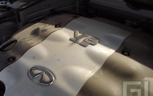 INFINITI FX45 - V8 - GI