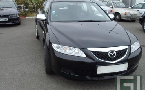 Mazda 3 GI