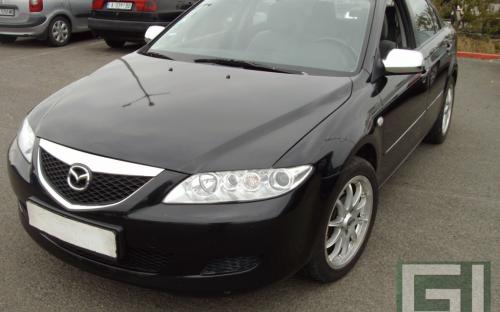Mazda 3 GI