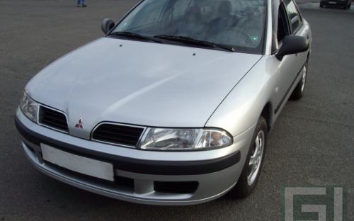 Mitsubishi - GI