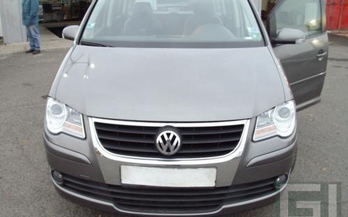 Volkswagen Touran - GI