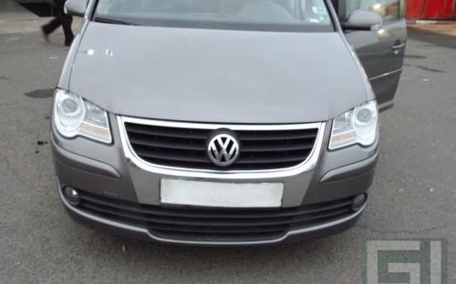 Volkswagen Touran - GI