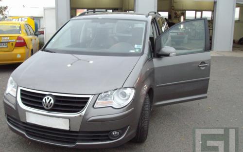 Volkswagen Touran - GI