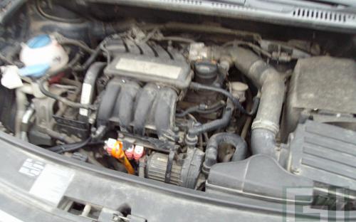 Volkswagen Touran - GI