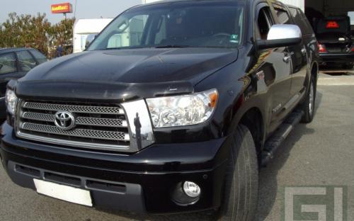 Toyota Tundra V8 - GI