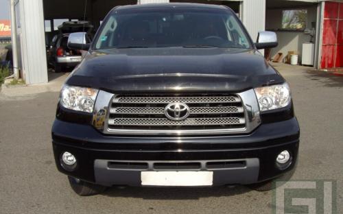 Toyota Tundra V8 - GI