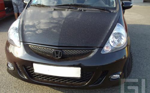Honda Jazz - GI 