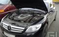 Mercedes CL63