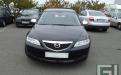 Mazda 3 GI