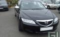 Mazda 3 GI