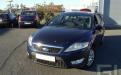 Ford Mondeo - GI