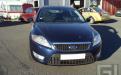 Ford Mondeo - GI