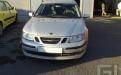 Saab 9-3 1,8T - GI