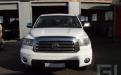 Toyota Tundra - GI
