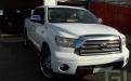 Toyota Tundra - GI
