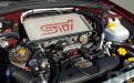Subaru Forester Turbo - GI