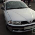 Mitsubishi - GI