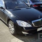 Mercedes S 350 - GI