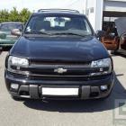 Chevrolet Blazer V8