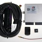 Комплект газов инжекцион Gasitaly F5 за 5,6, или 8 цилидрови автомобили