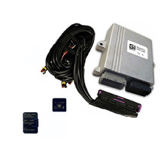 GASITALY ECU SET F5 OBDII