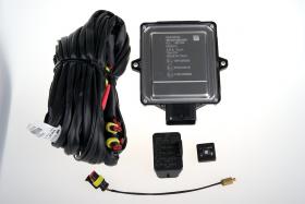 Комплект газов инжекцион Gasitaly F5 Compact