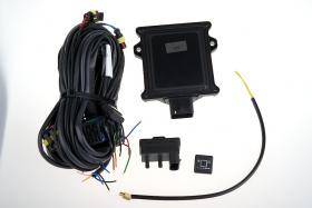 Комплект газов инжекцион Gasitaly F3 Compact